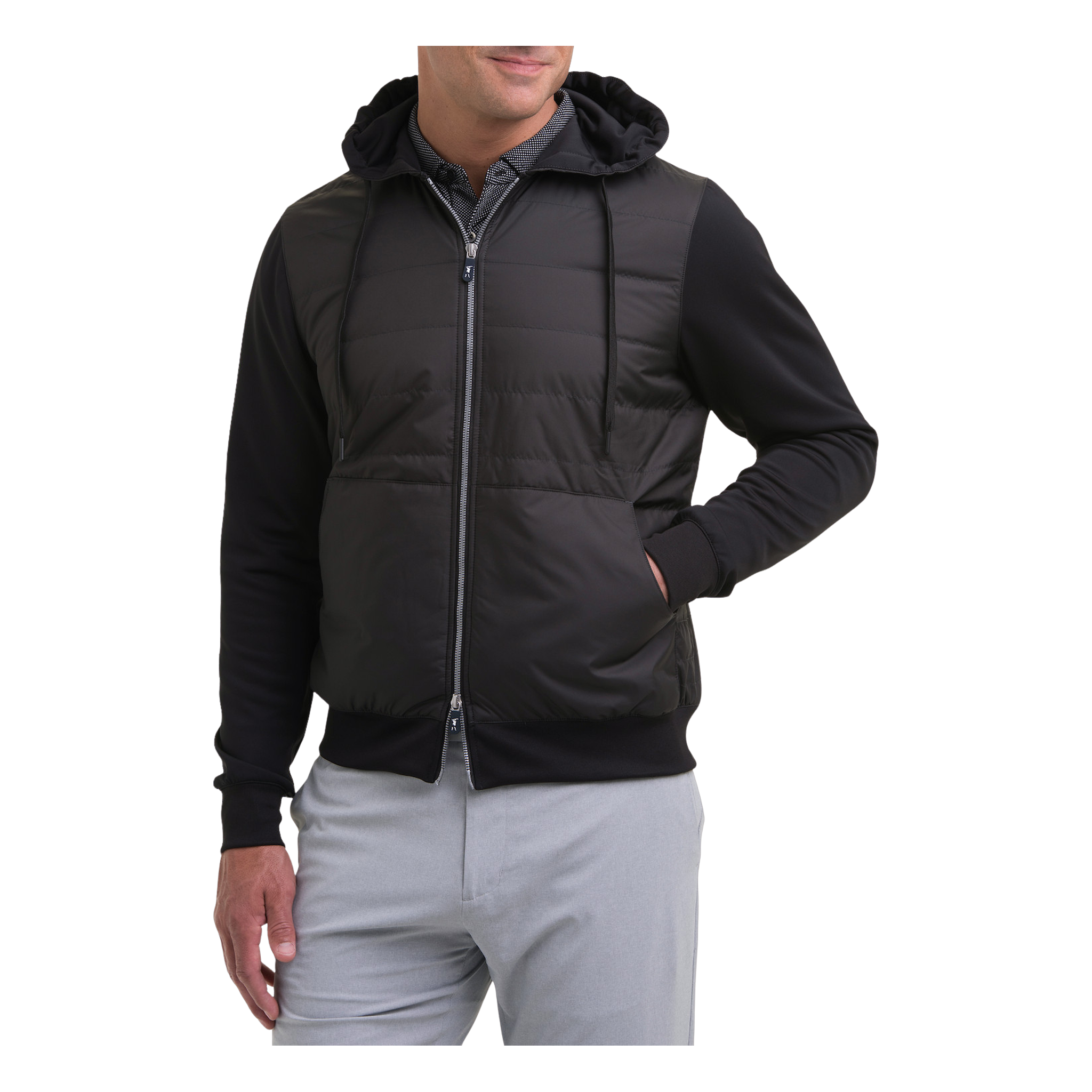 Manhattan Hoodie