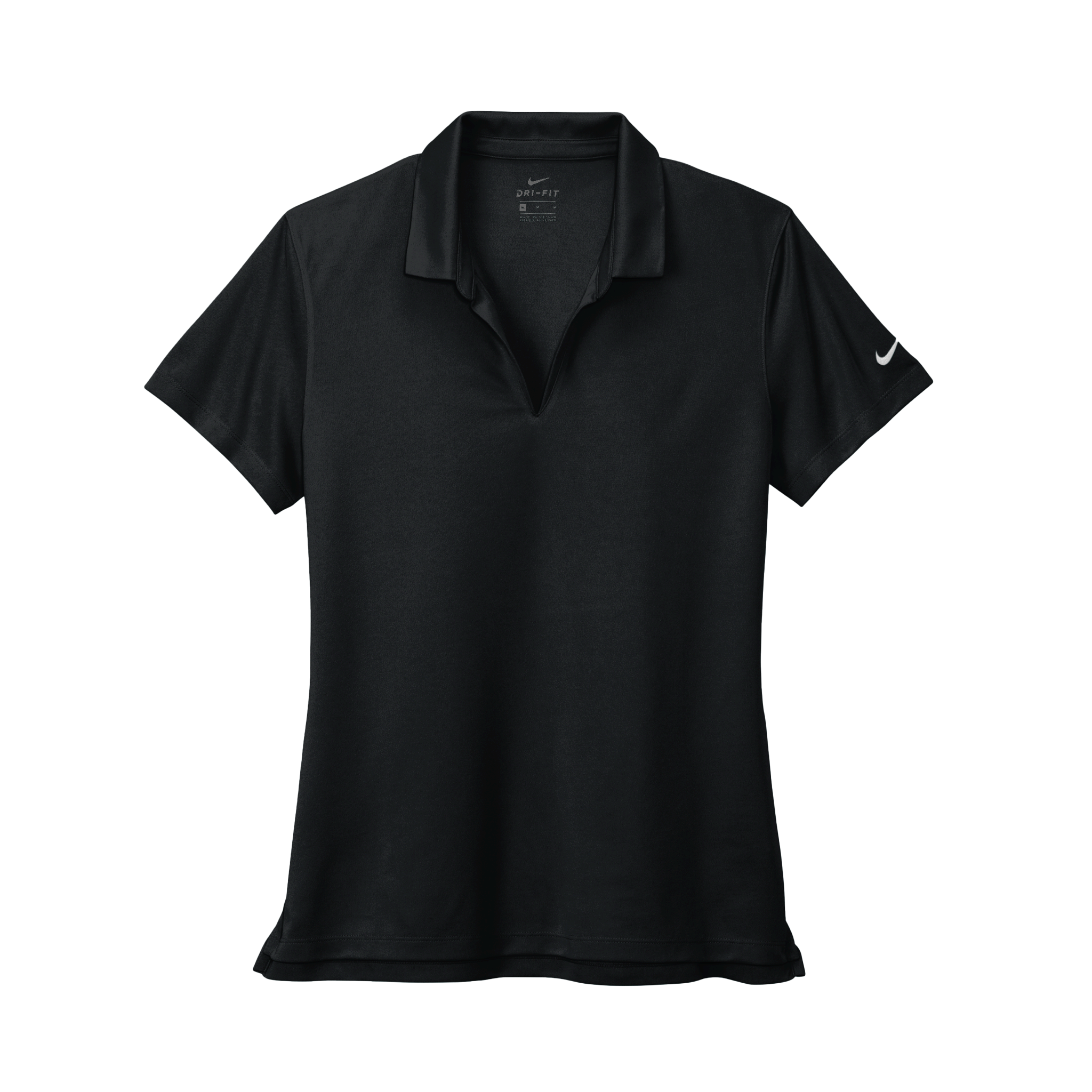 Ladies Dri-FIT Micro Pique 2.0 Polo