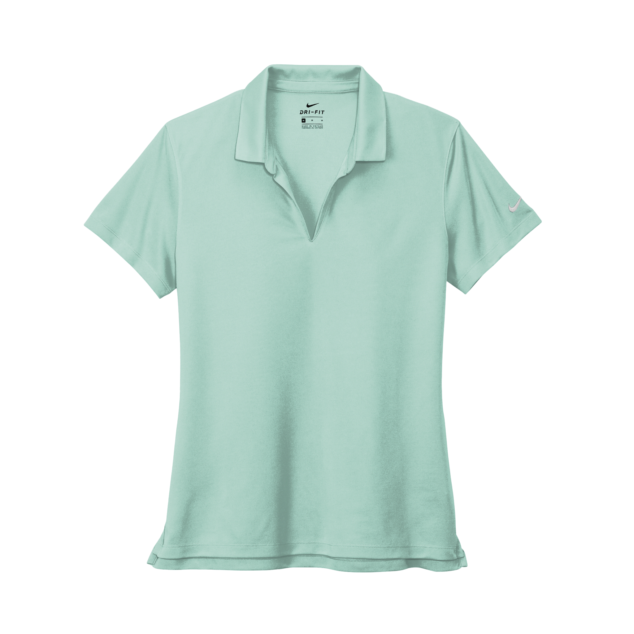 Ladies Dri-FIT Micro Pique 2.0 Polo