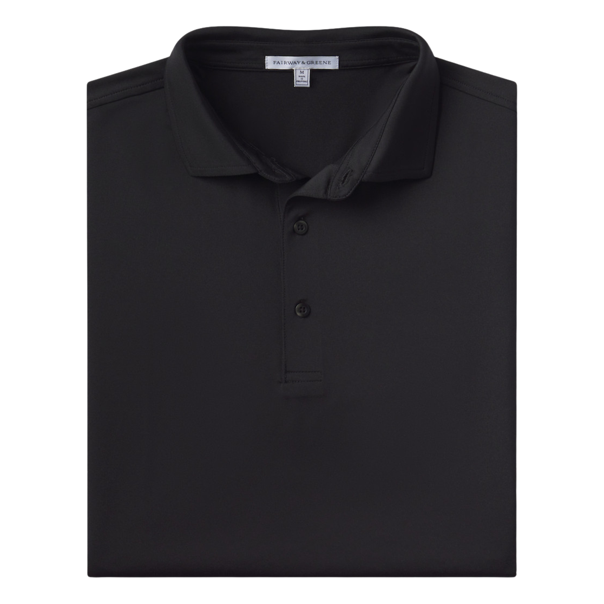 Middleton Solid Polo
