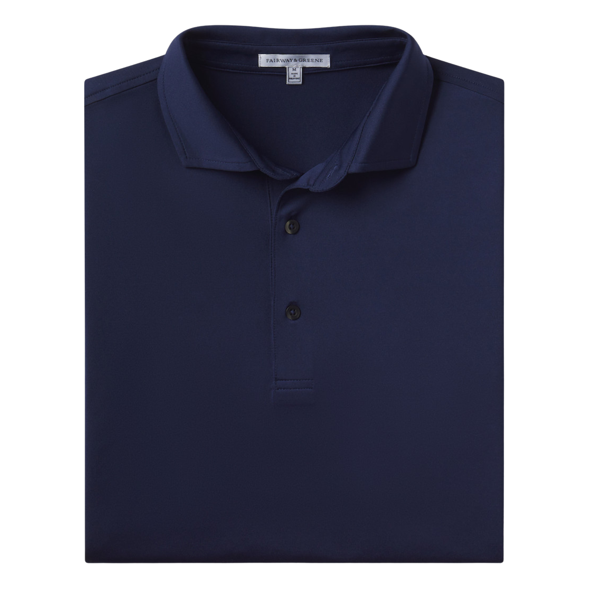 Middleton Solid Polo