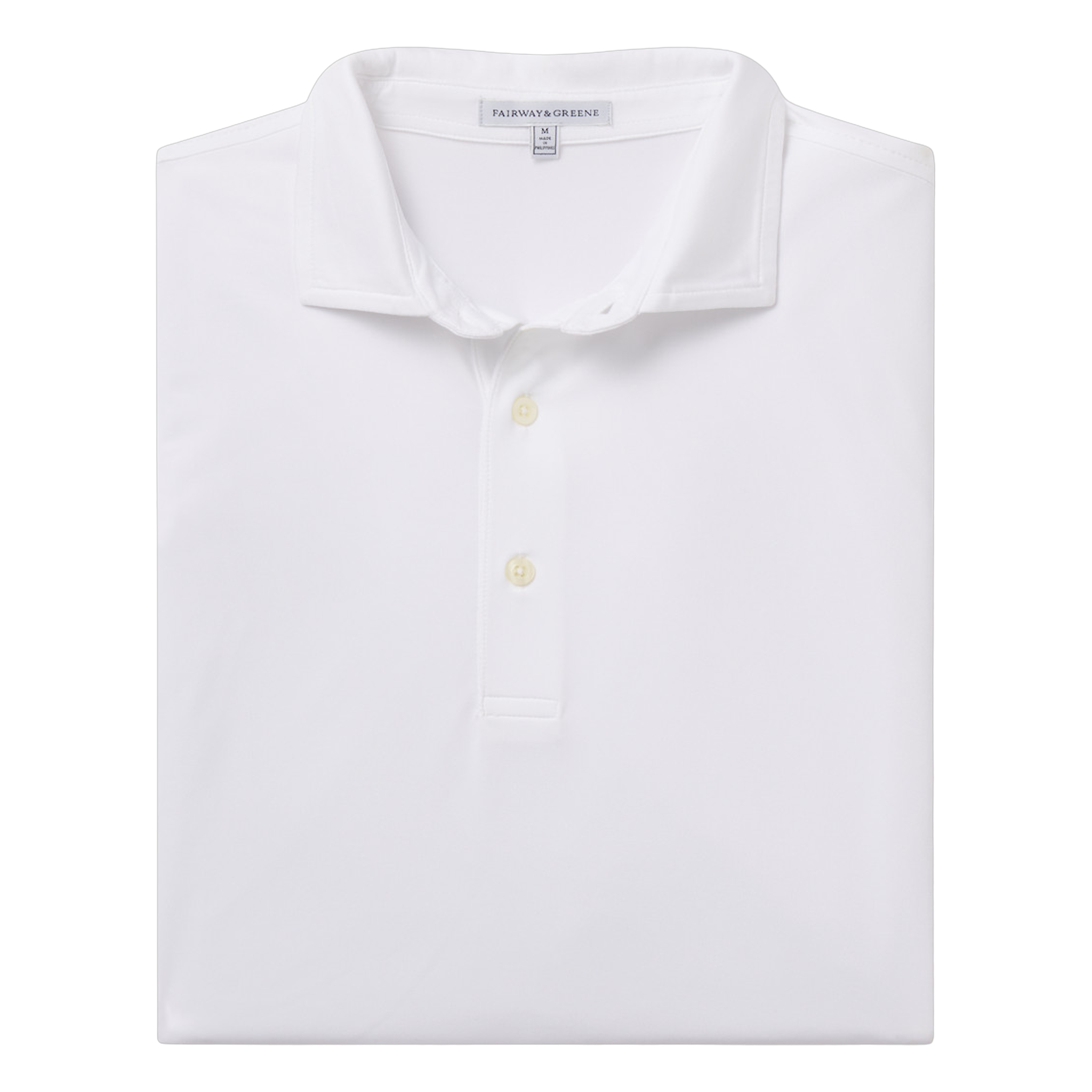 Middleton Solid Polo