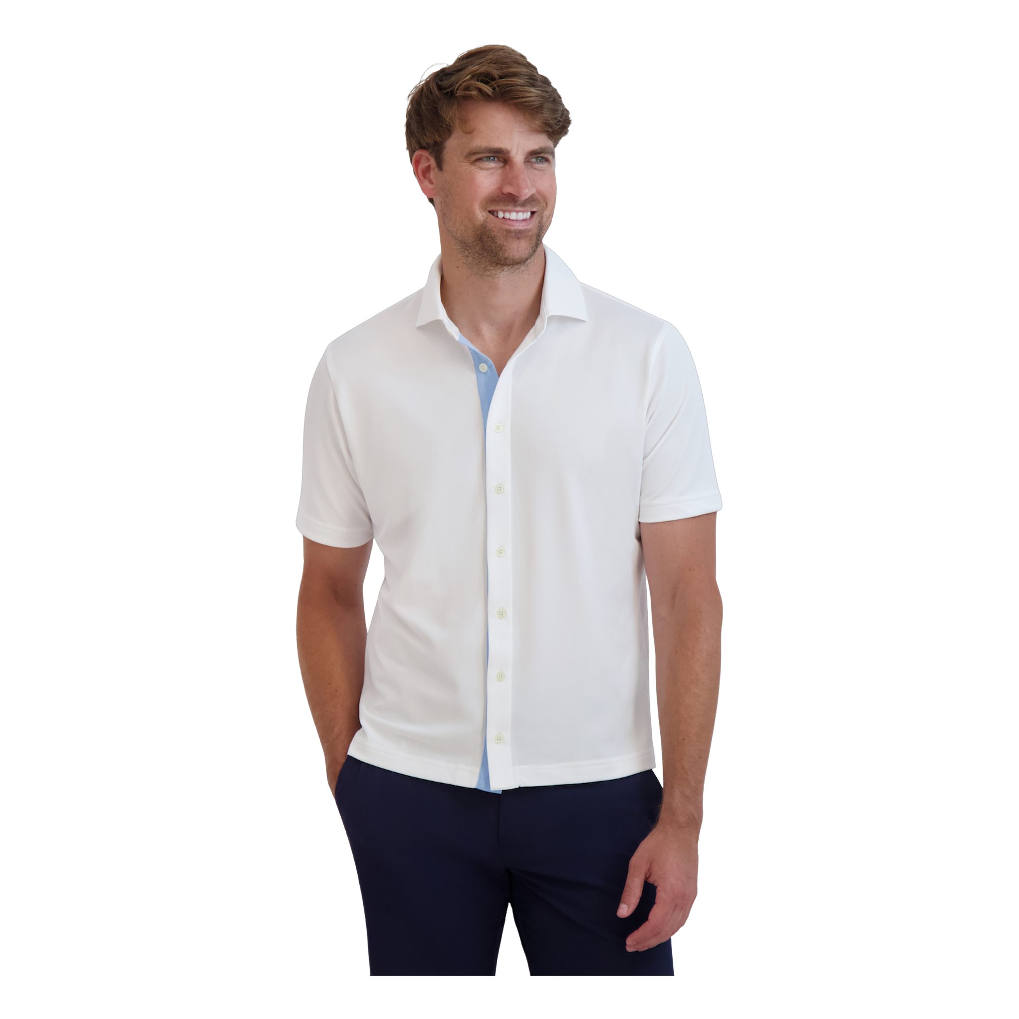 Pembroke Sun Shirt