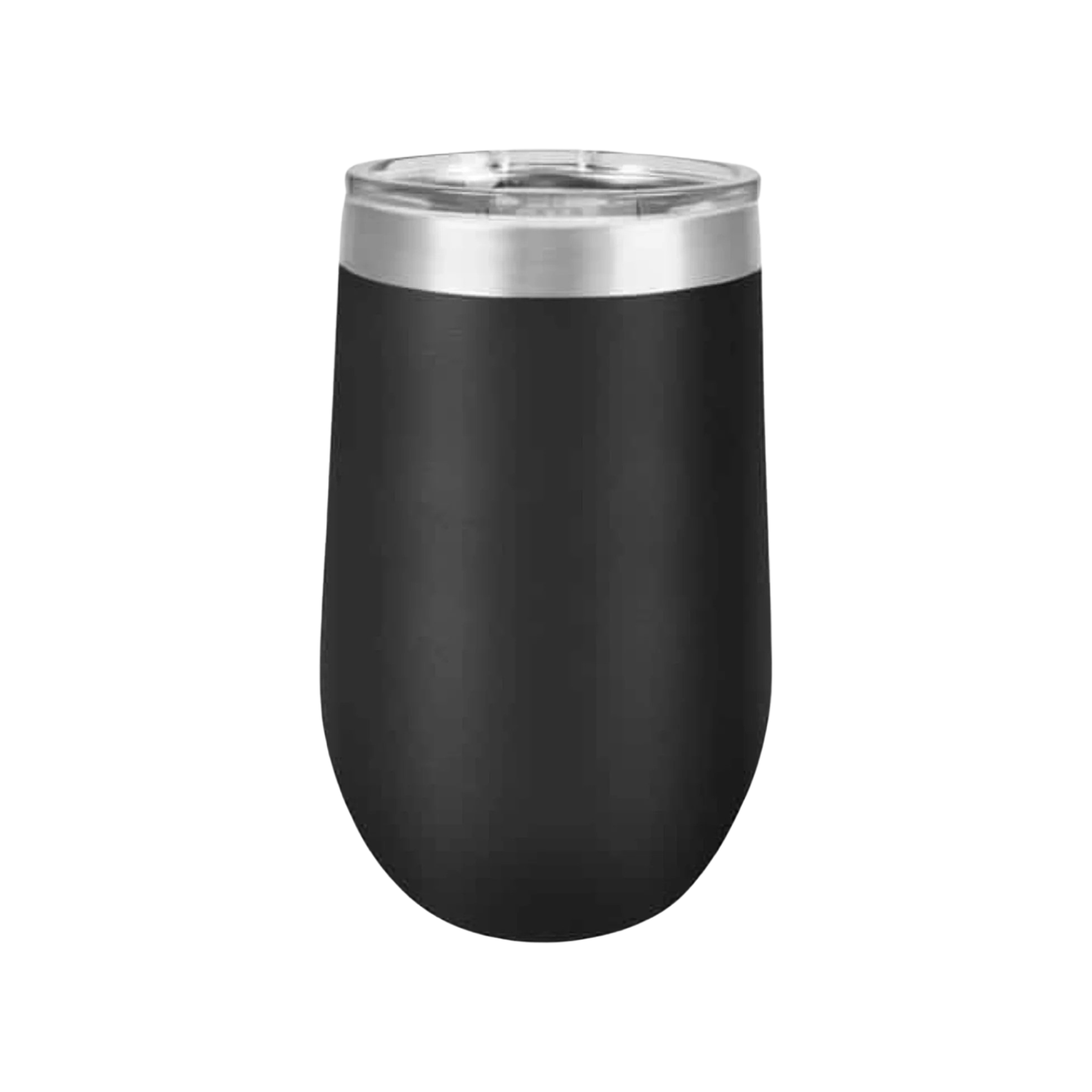 Stemless Wine Travel Tumbler