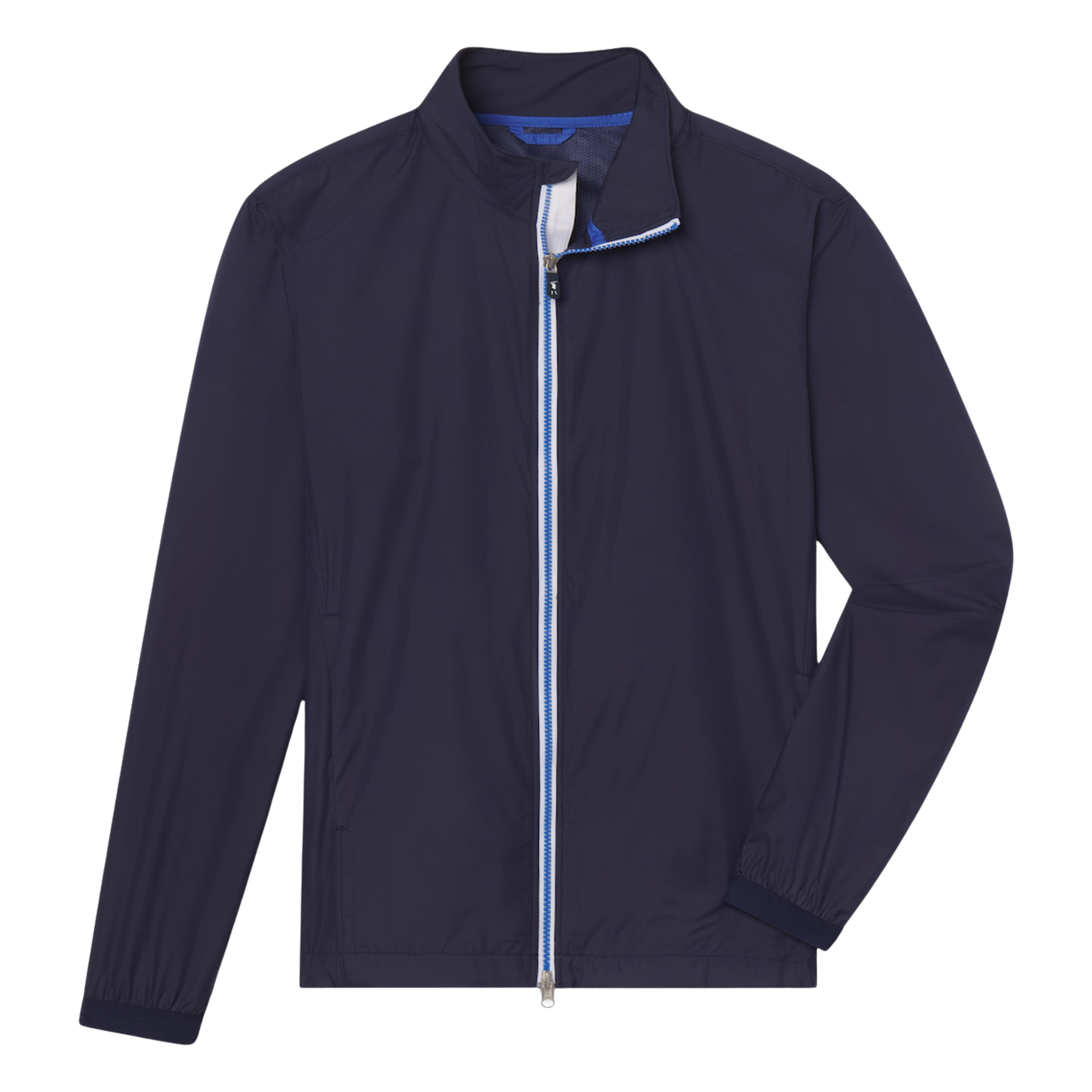 Harold Full Zip Jacket