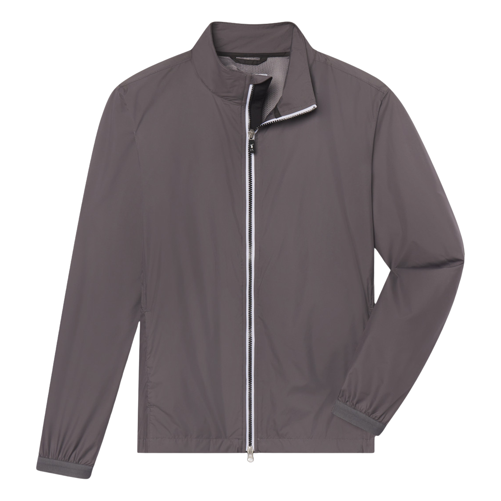 Harold Full Zip Jacket