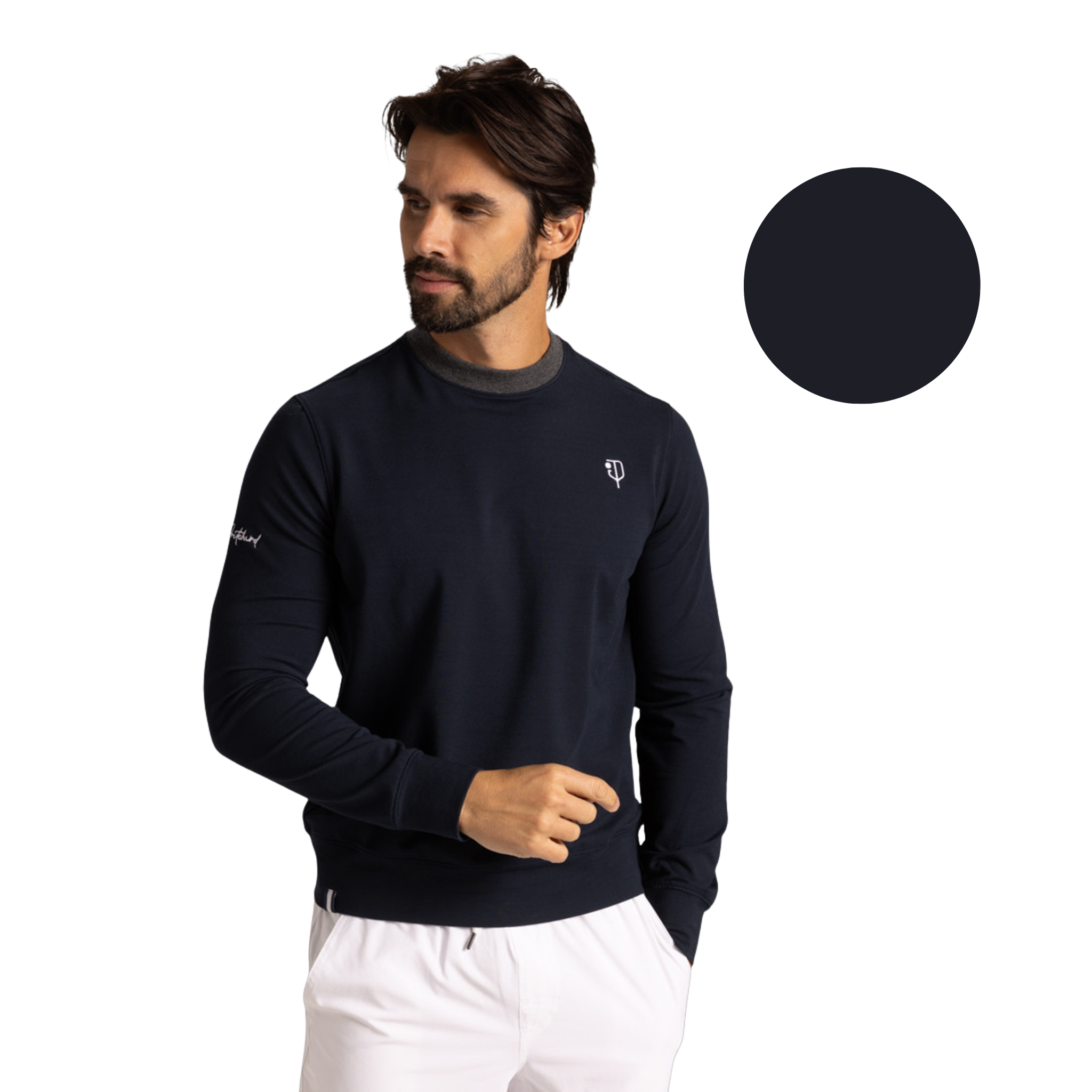 Founders Crew Neck