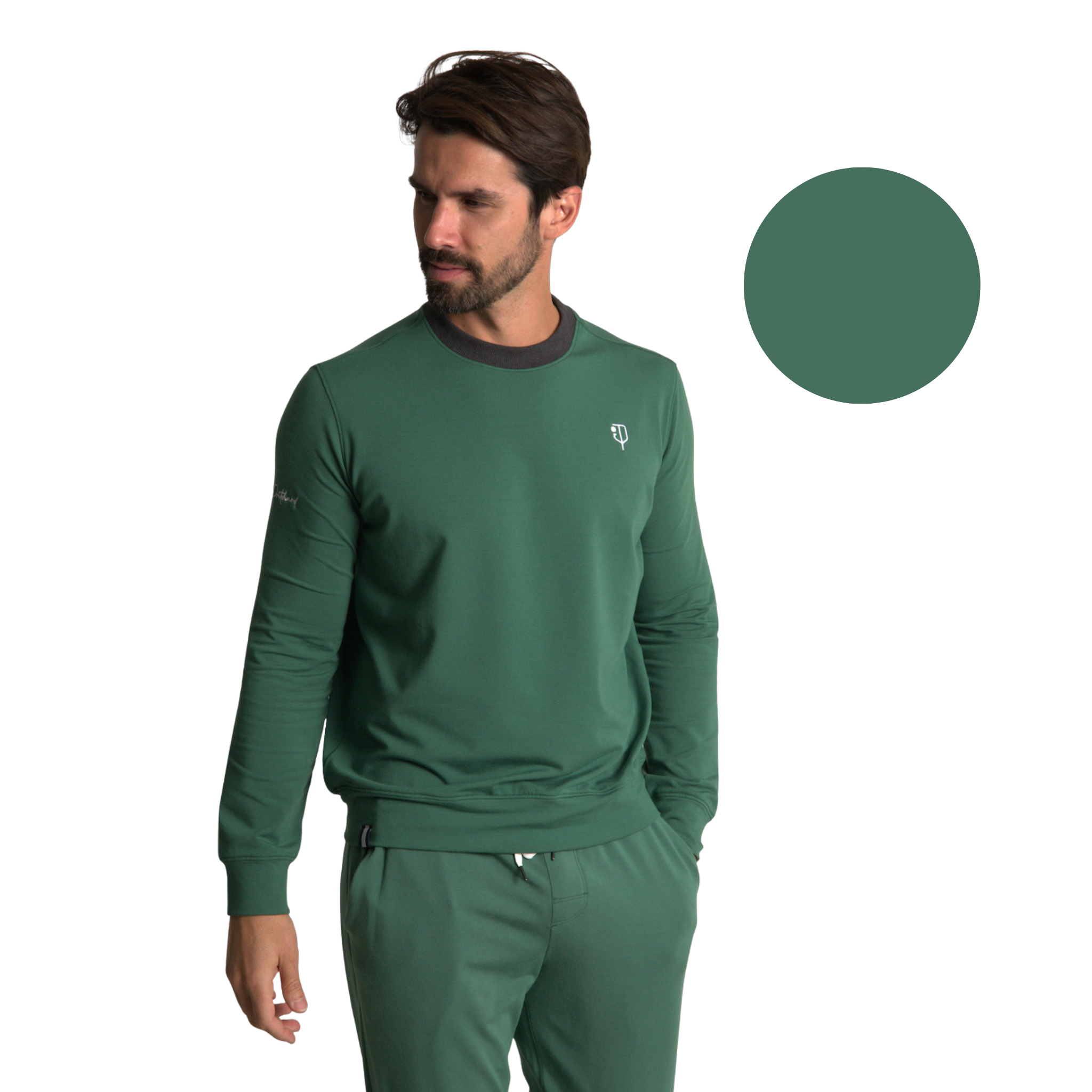 Founders Crew Neck