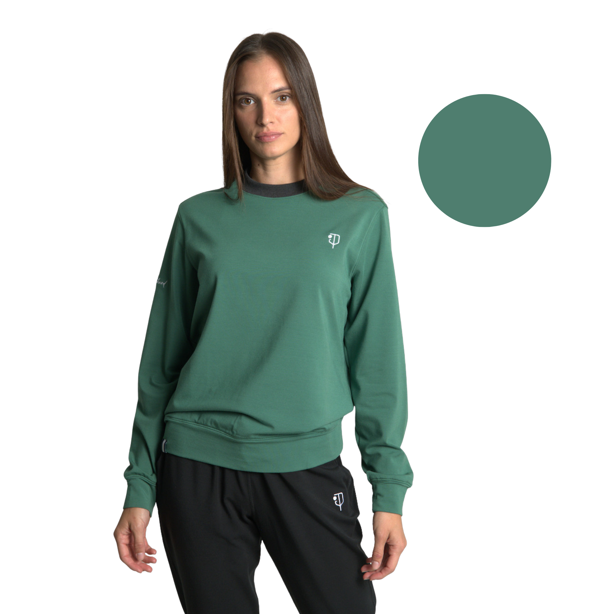 Women's Founders Crew Neck