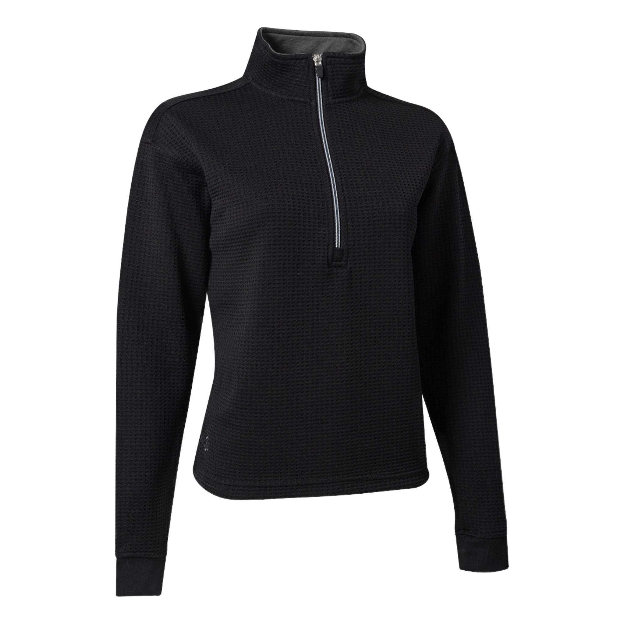 Opal Half Zip