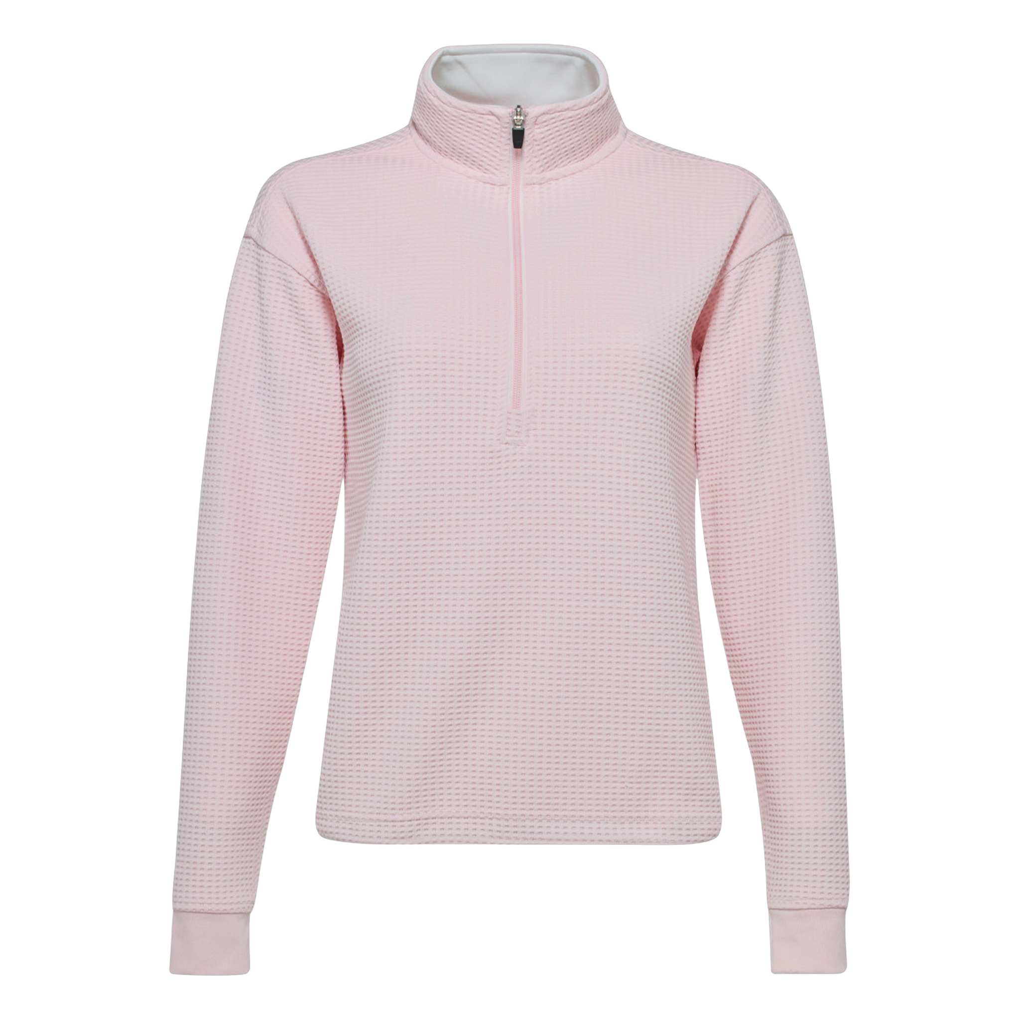 Opal Half Zip