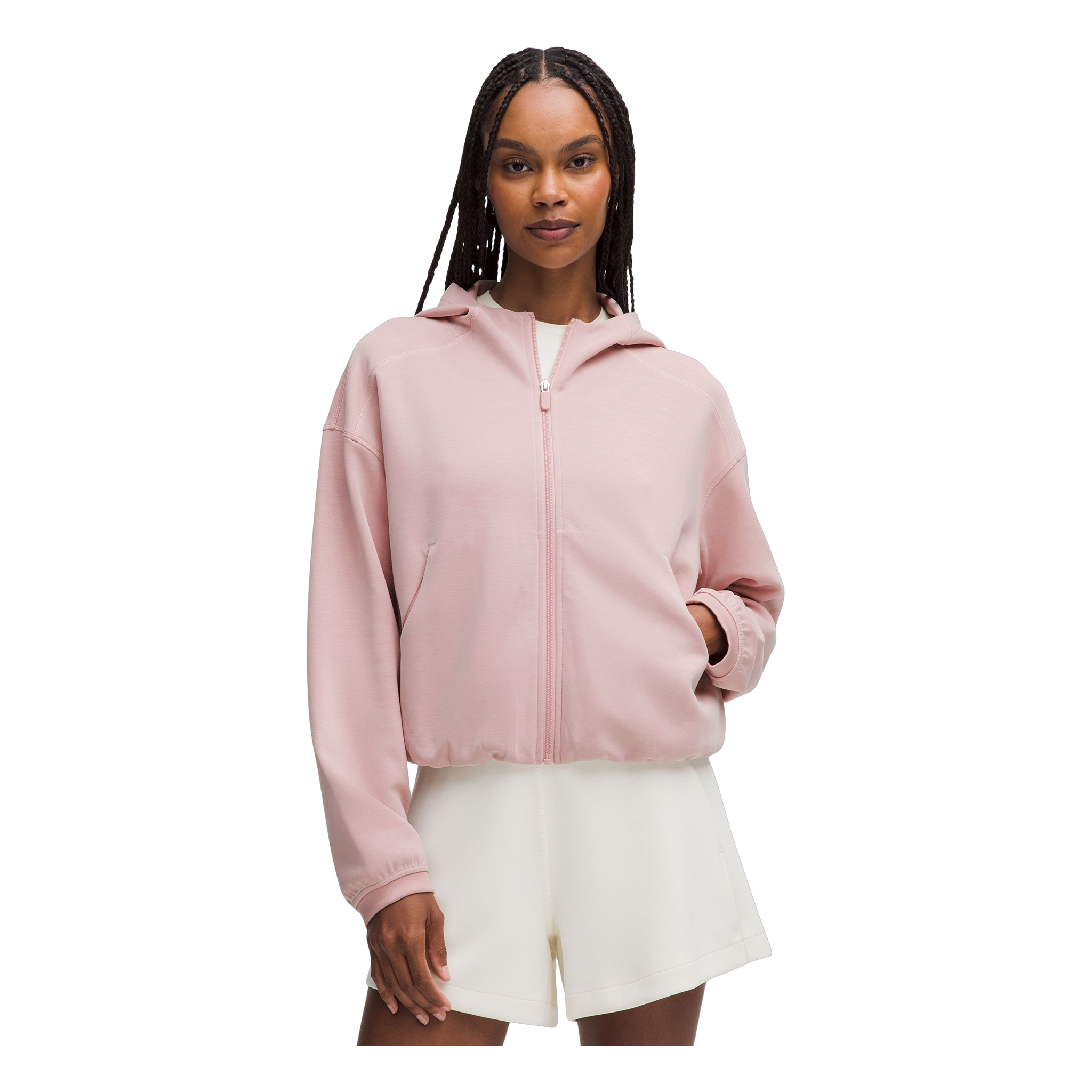 Softstreme Full-Zip Hoodie