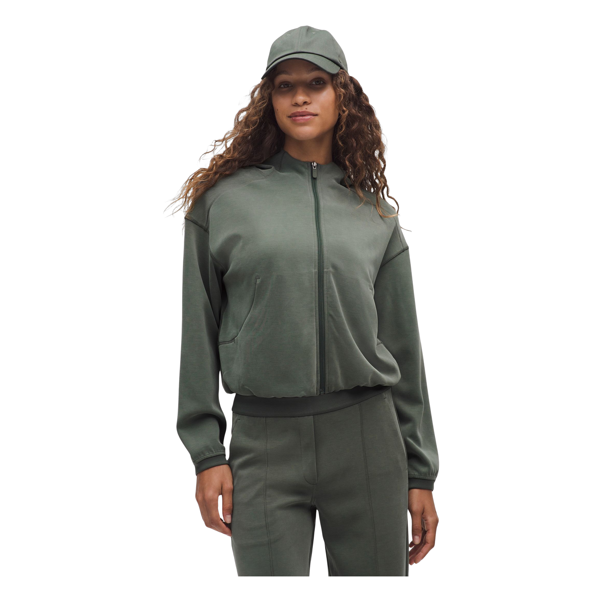 Softstreme Full-Zip Hoodie